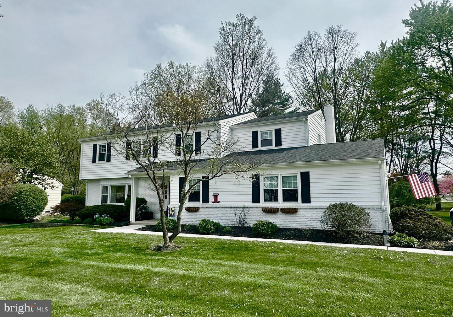 Property Photo:  1608 S Crescent Boulevard  PA 19067 