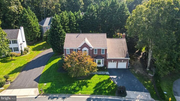 Property Photo:  4281 Wiltshire Place  VA 22025 