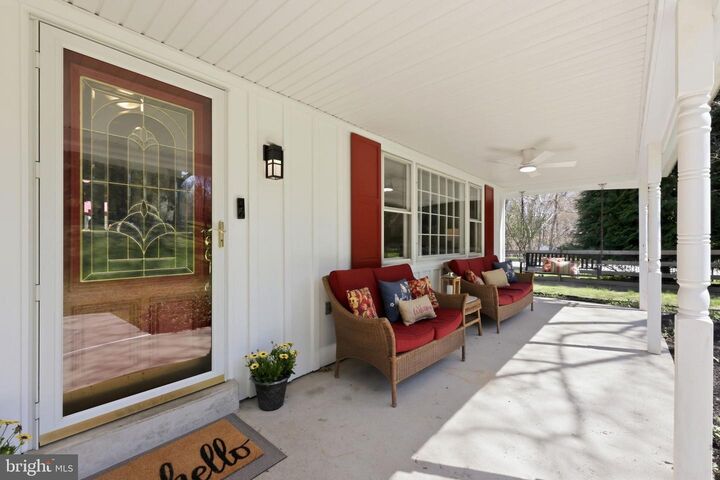 Property Photo: 168 Dam View Drive PA 19063