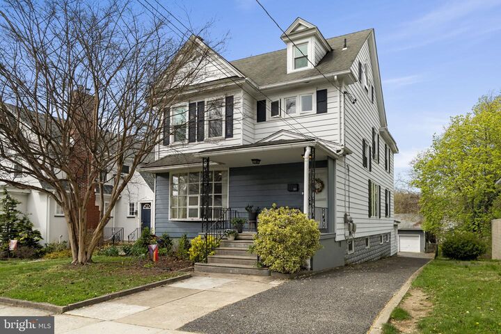 Property Photo:  311 Lakeview Drive  NJ 08108 