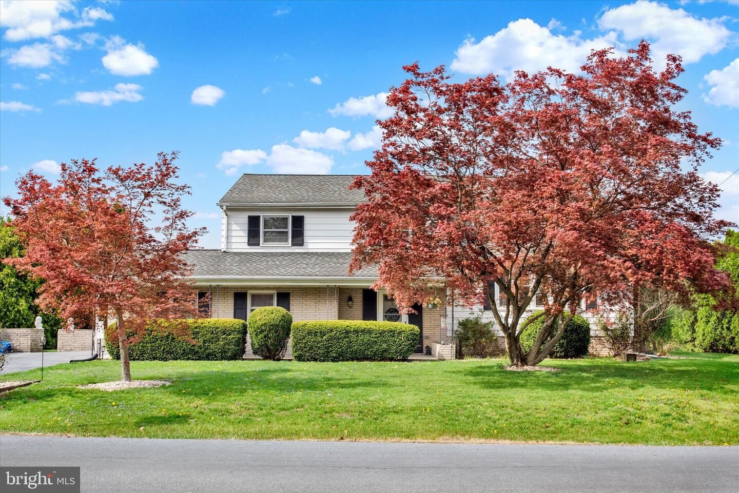 Property Photo:  7948 Slepian Street  PA 17112 