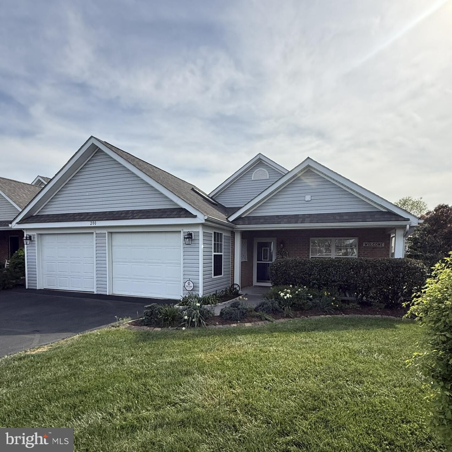 Property Photo: 200 Crestwood Lane VA 22602
