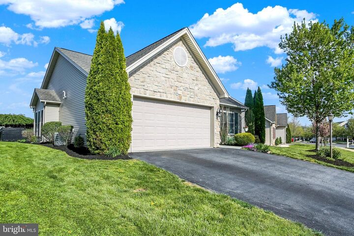 Property Photo:  2031 Liberty Dr.  PA 17055 