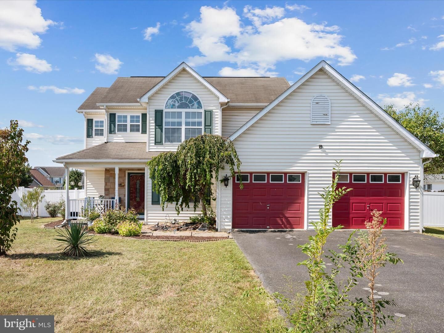 Property Photo:  155 Fenimore Drive  WV 25428 