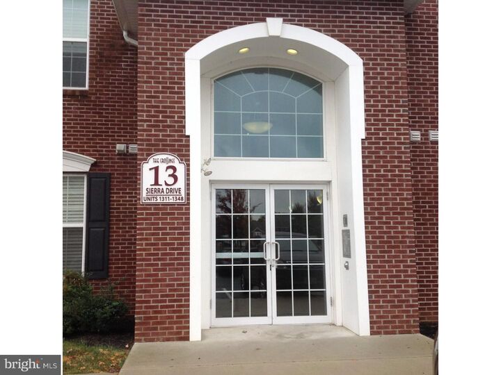 Property Photo:  1321 Sierra Drive  NJ 08619 