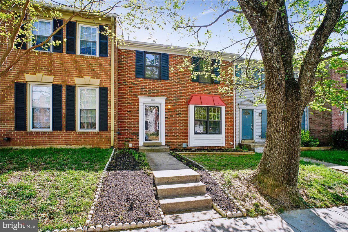 Property Photo:  3982 Wilcoxson Drive  VA 22031 
