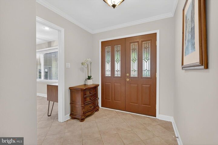 Property Photo:  2211 Dockside Court  VA 22192 