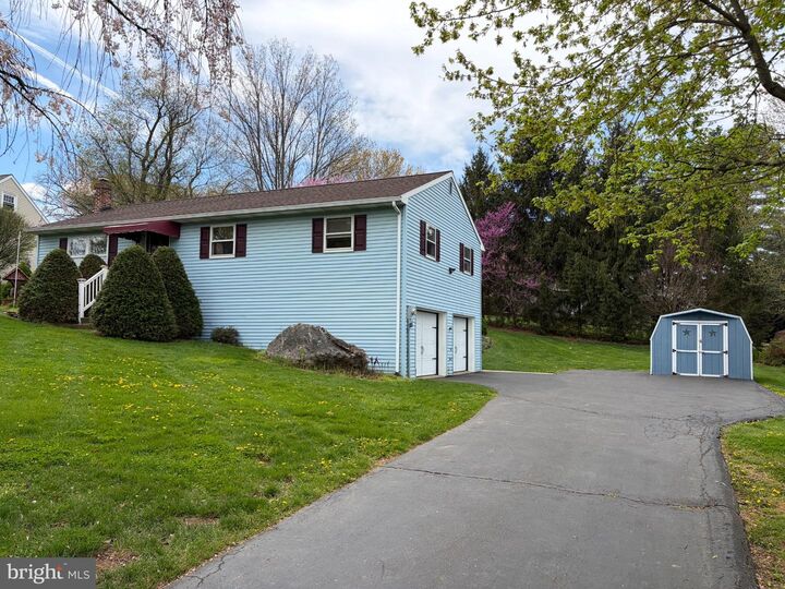 Property Photo:  104 Nordick Drive  PA 17602 