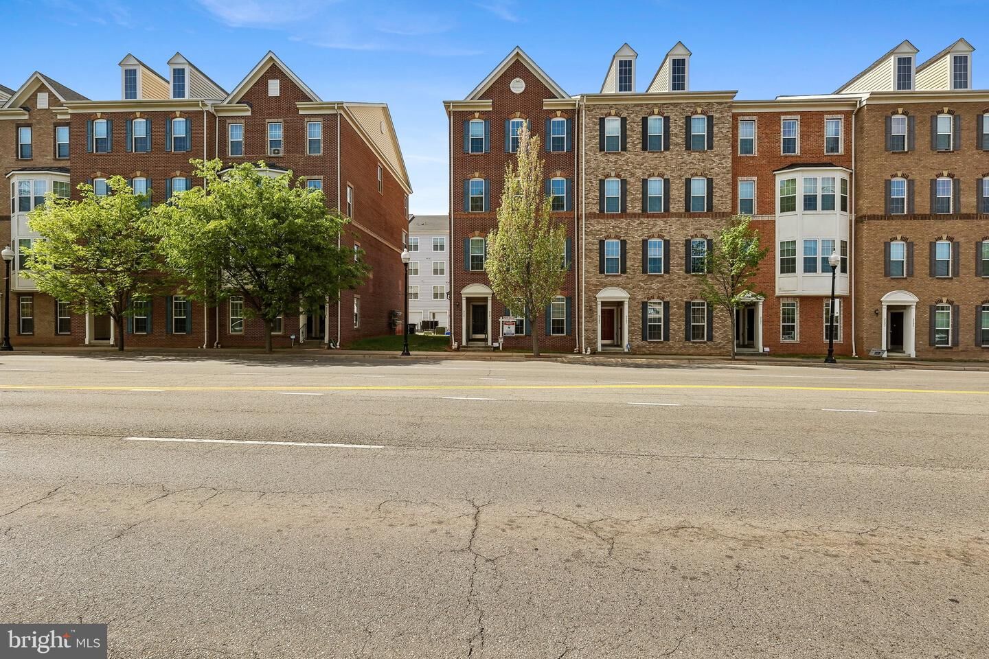 Property Photo:  9581 Center Street  VA 20110 