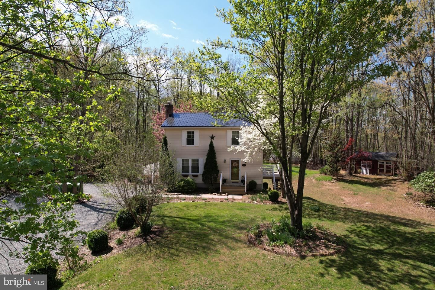 Property Photo:  2032 Susquehanna Hall Road  MD 21160 