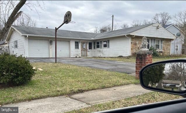 Property Photo:  35 East Lane  NJ 08046 