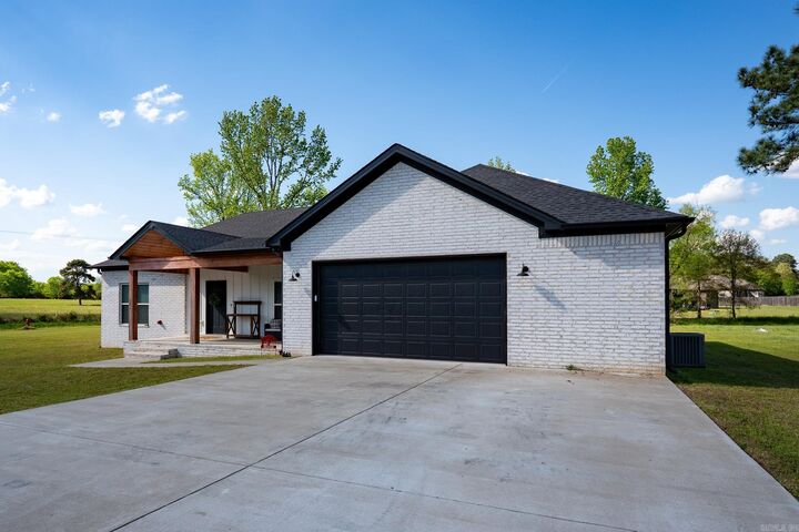 Property Photo:  422 Hwy 225 W  AR 72058 