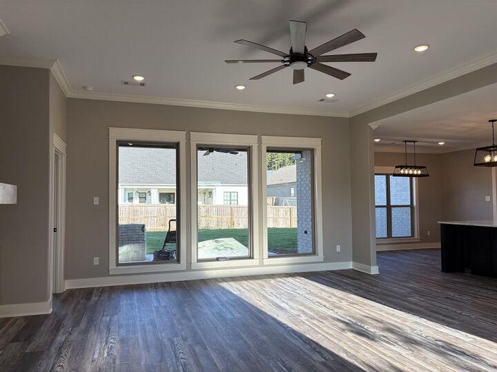 Property Photo:  1850 Pecan Creek Drive  AR 72034 