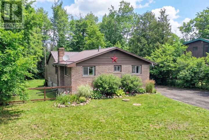 Property Photo: 30 Woods Avenue ON K0L 2W0