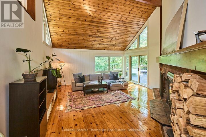Property Photo:  869 North Mary Lake Road  ON P1H 1S4 