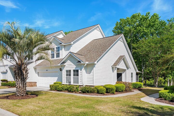 Property Photo:  6095 Catalina Dr. 2616  SC 29582 