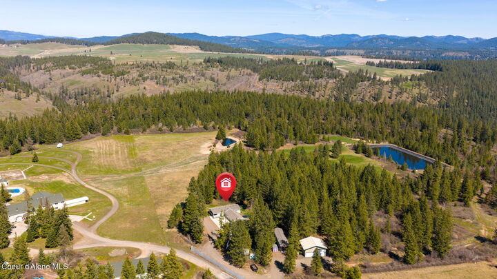 Property Photo:  30404 S Sunray Trl  ID 83876 