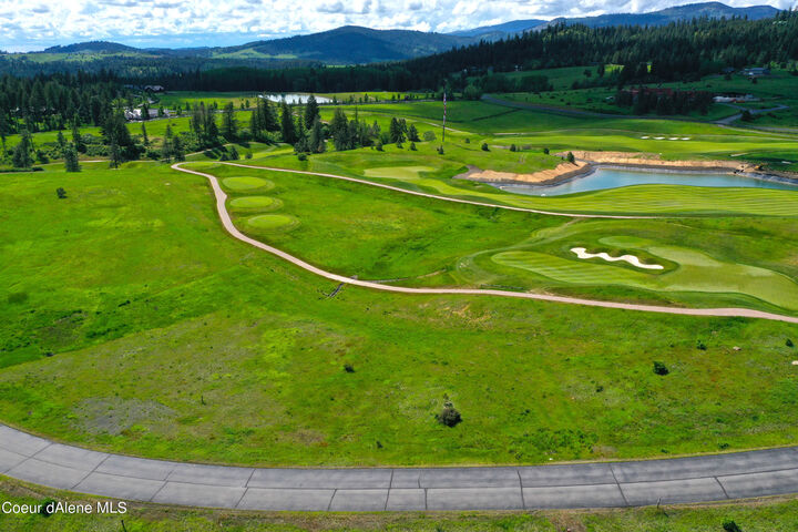 Property Photo:  L199 S Basalt Dr  ID 83814 