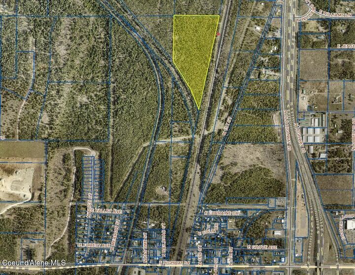 Property Photo:  Nna Hwy 54 Off RR  ID 83801 