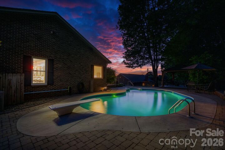 Property Photo:  4946 Butner Drive  NC 28602 