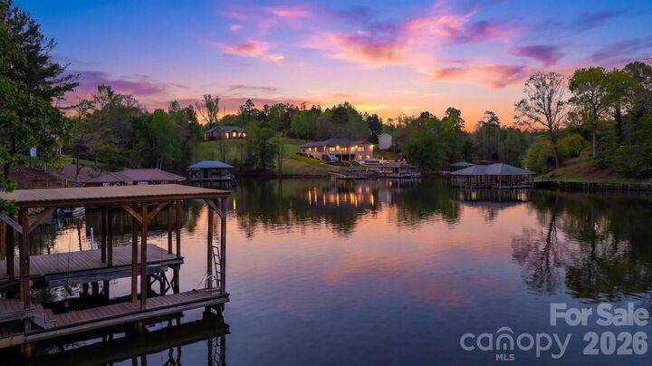 Property Photo:  5411 Icard Ridge Road  NC 28601 