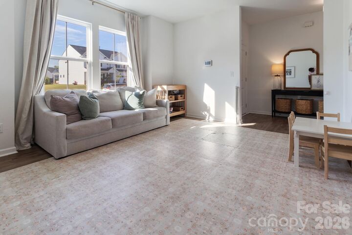 Property Photo: 11104 Godwit Lane NC 28278