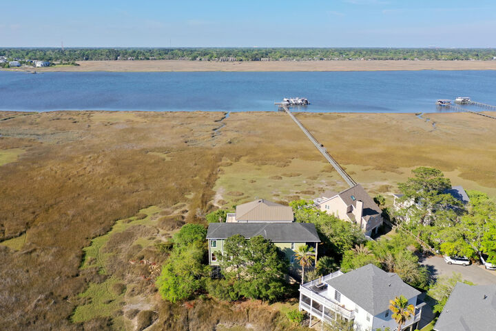 Property Photo:  1491 Palmcrest Drive  SC 29455 