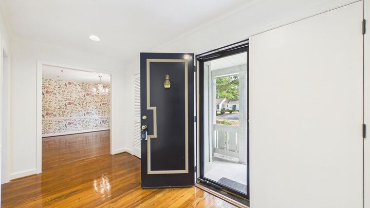 Property Photo:  1039 Governors Road  SC 29464 