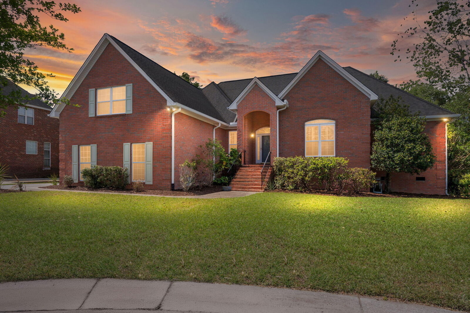 Property Photo:  2508 Periwinkle Spout Cove  SC 29466 