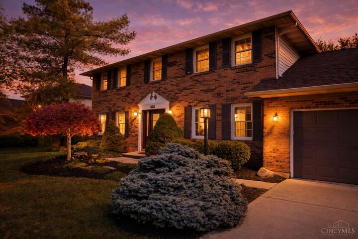 Property Photo:  7510 Hollywood Drive  OH 45069 