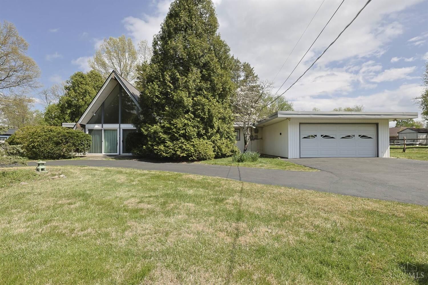 Property Photo:  4160 Brookfield Drive  OH 45245 