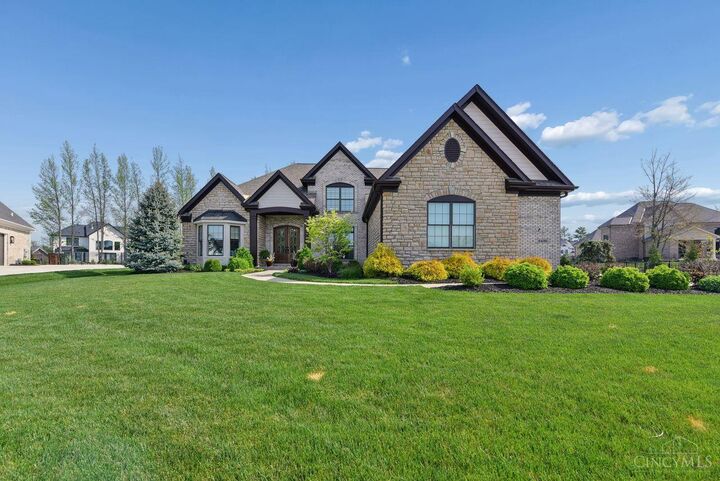 Property Photo:  6436 Birch Creek Drive  OH 45140 