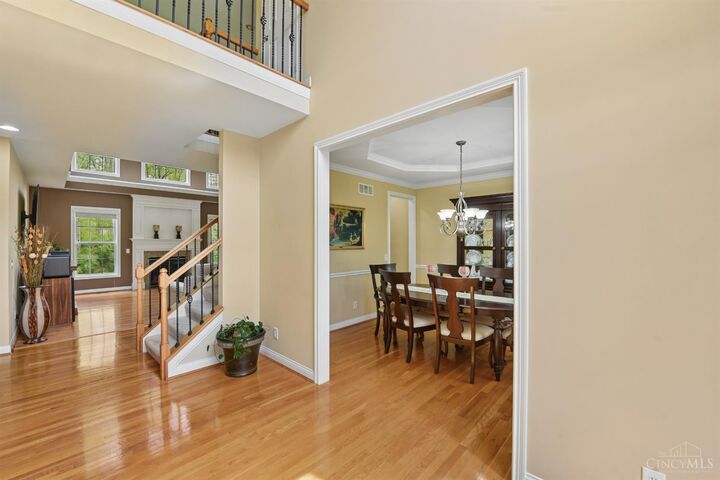 Property Photo:  325 Eastbury Drive  OH 45140 