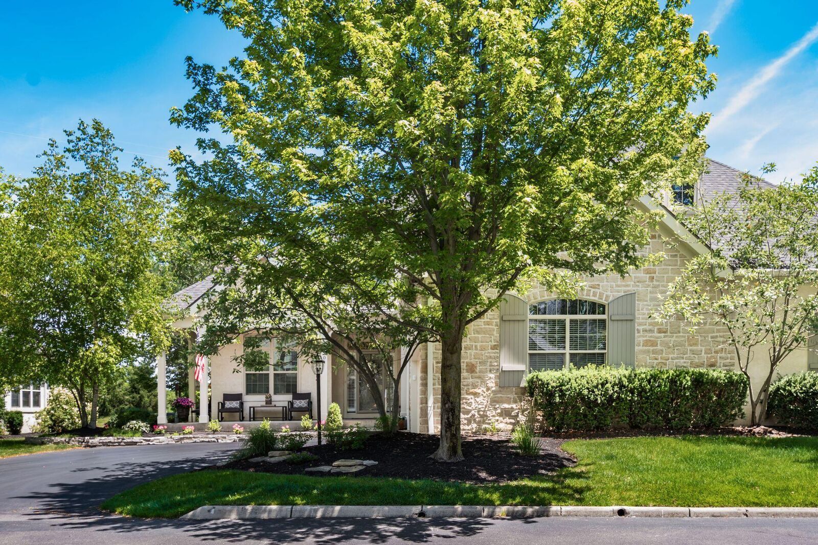Property Photo: 8304 Dolman Drive OH 43065
