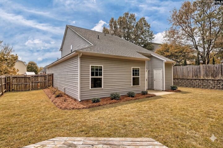 Property Photo: 121 Mews SC 29072