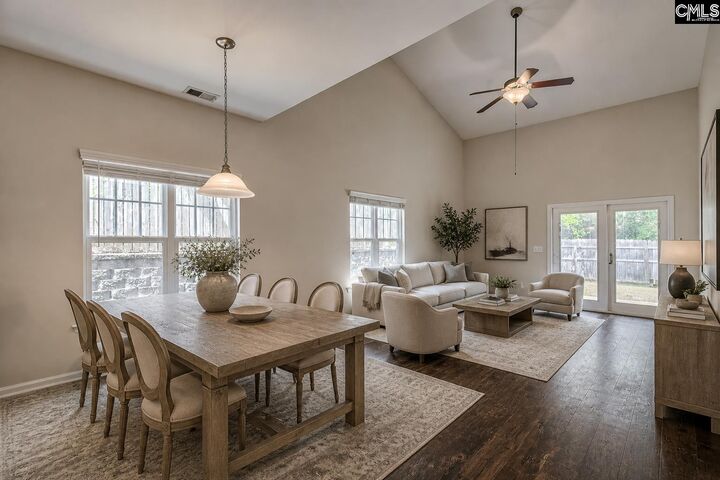 Property Photo:  121 Mews  SC 29072 