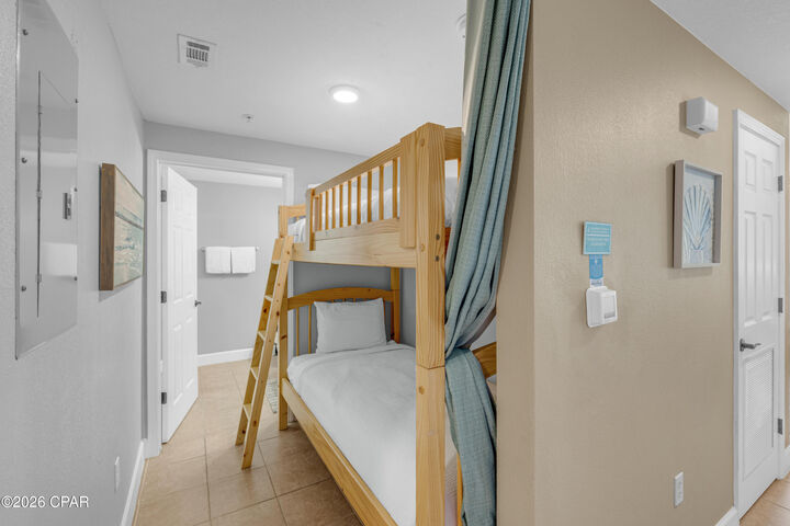 Property Photo:  16819 Front Beach Road 1013  FL 32413 