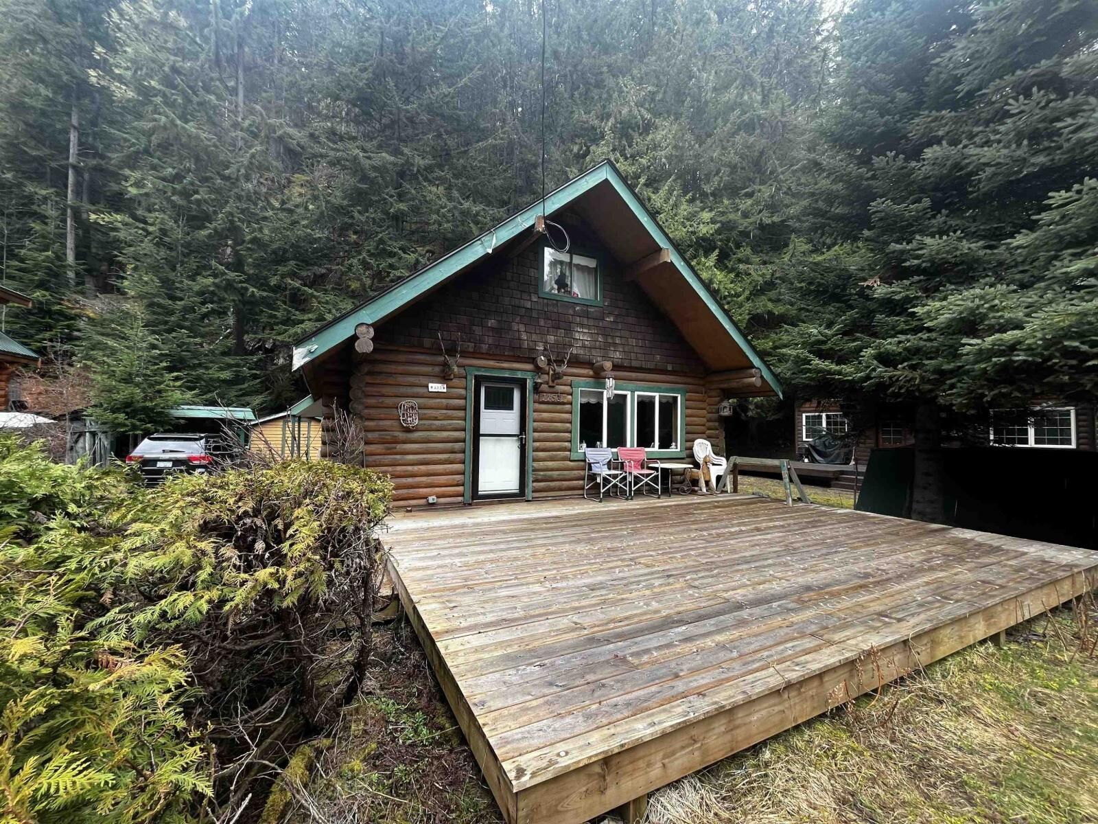 Property Photo: 14581 Alpine Boulevard A23 BC V0X 1L5