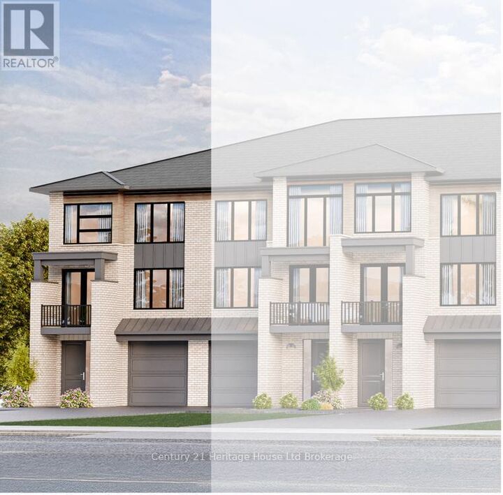 304 Kading Crescent — photo 1