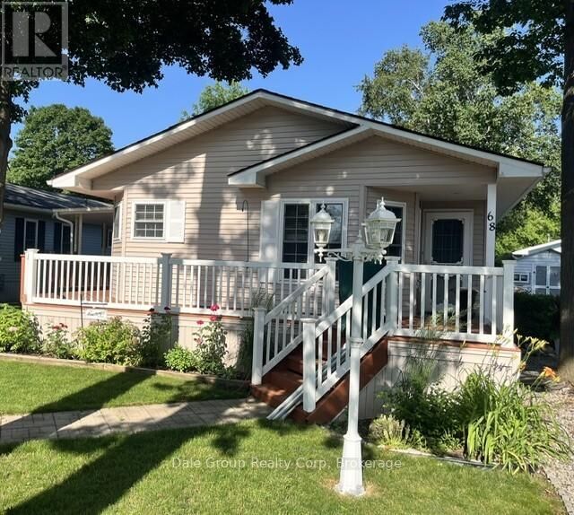 Property Photo: 68 Cherokee Lane South ON N7A 3Y2