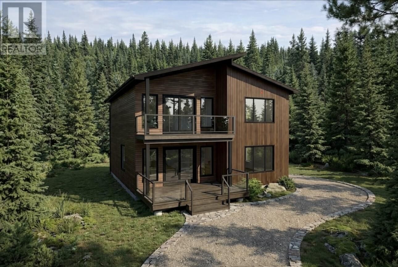 Property Photo: 6 Lakeside Drive NL A0B 1R0