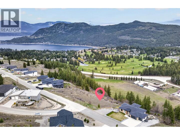 Property Photo:  62 Highlands Drive  BC V0E 1H2 