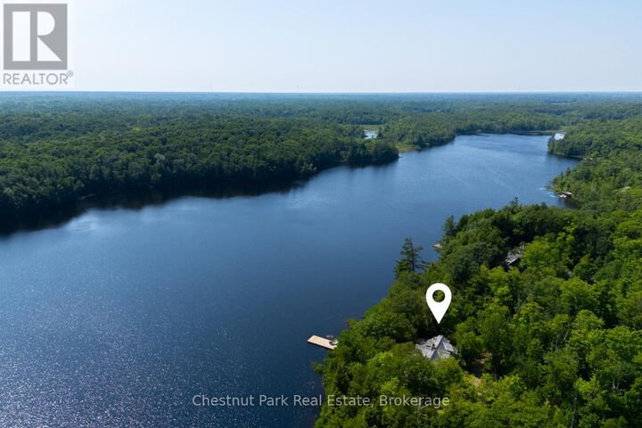 Property Photo: 4805 Muskoka 169 Road Unit #17 ON P0B 1H0