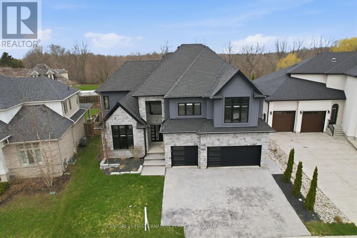 Property Photo:  686 Hickorystick Key  ON N6G 0M8 