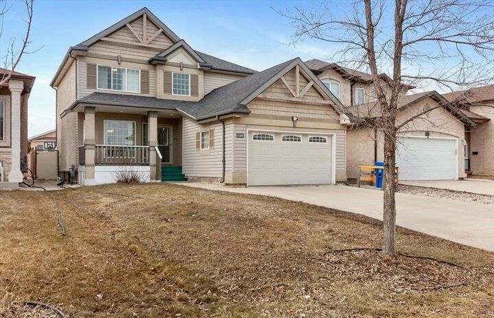 Photo de la propriété:  110 Darbrett Bay  MB R2P 1K7 