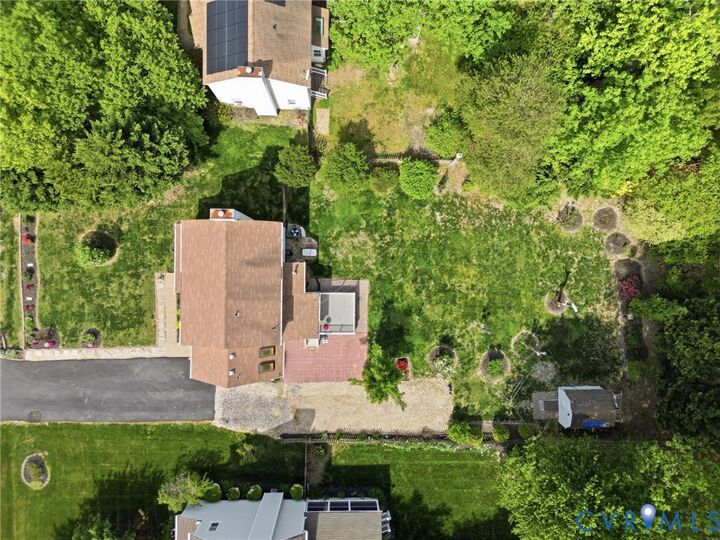 Property Photo:  9266 Ivy Banks Drive  VA 23116 