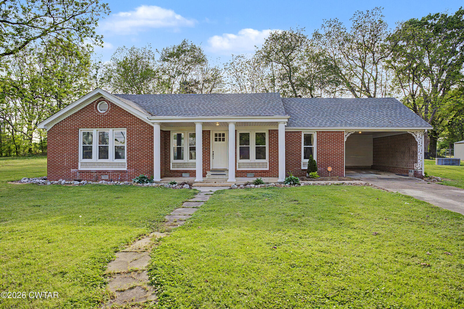 Property Photo:  113 Church Street  TN 38229 