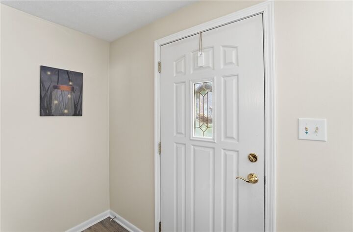 Property Photo:  1207 Georgetown Court  OH 45324 