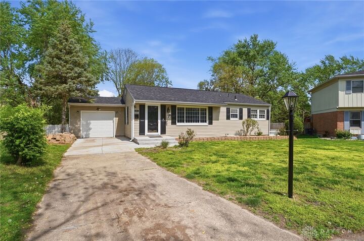 Property Photo:  723 Adria Court  OH 45044 
