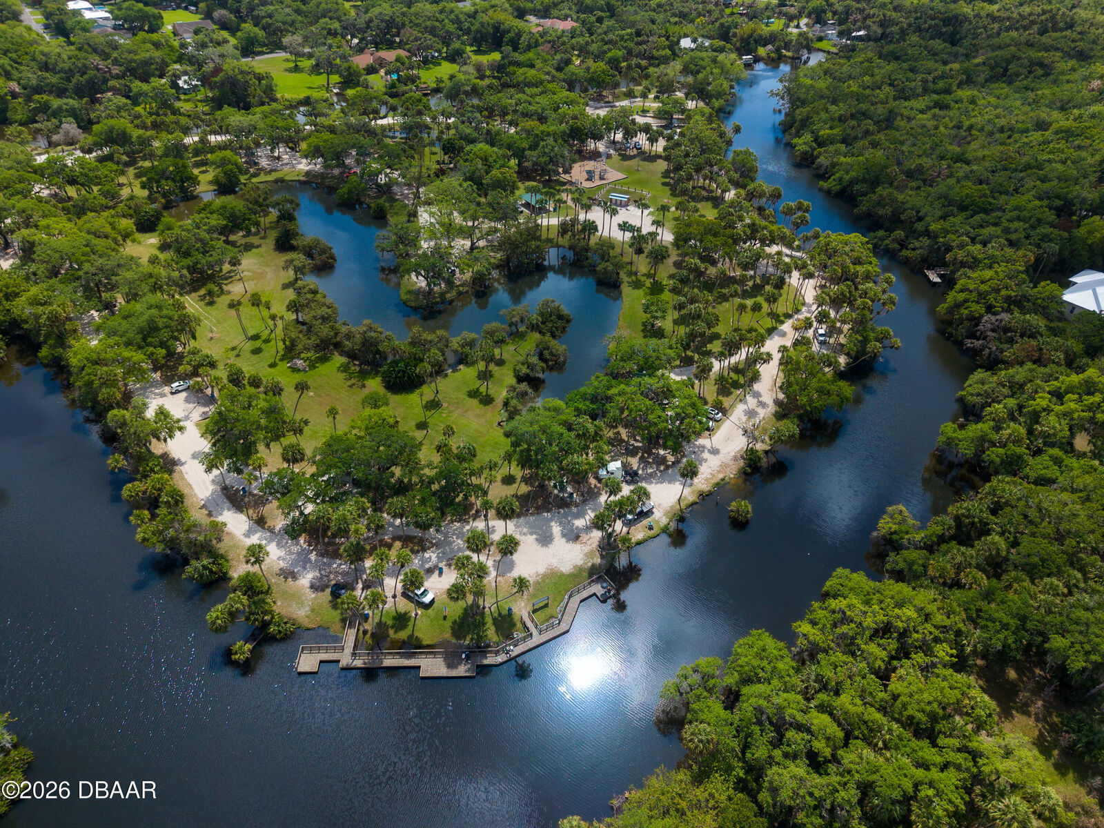Property Photo: 5144 Waterside Way FL 34981